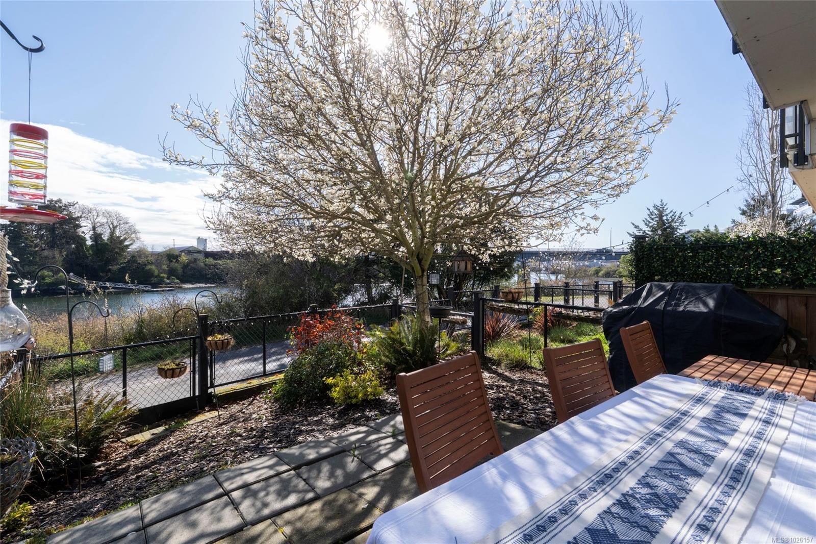 785 Central Spur Rd # 17