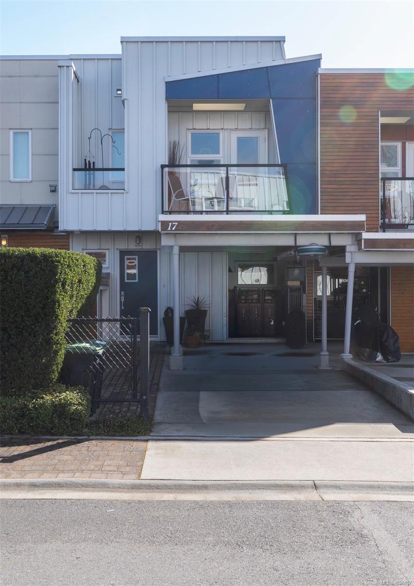 785 Central Spur Rd # 17