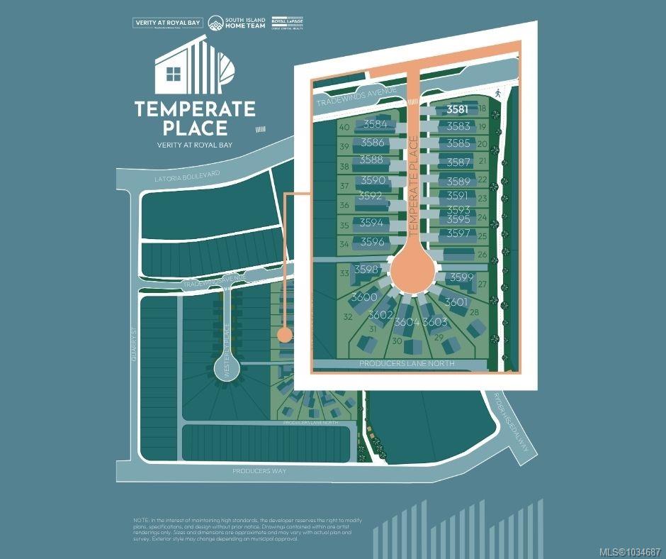 3592 Temperate Pl