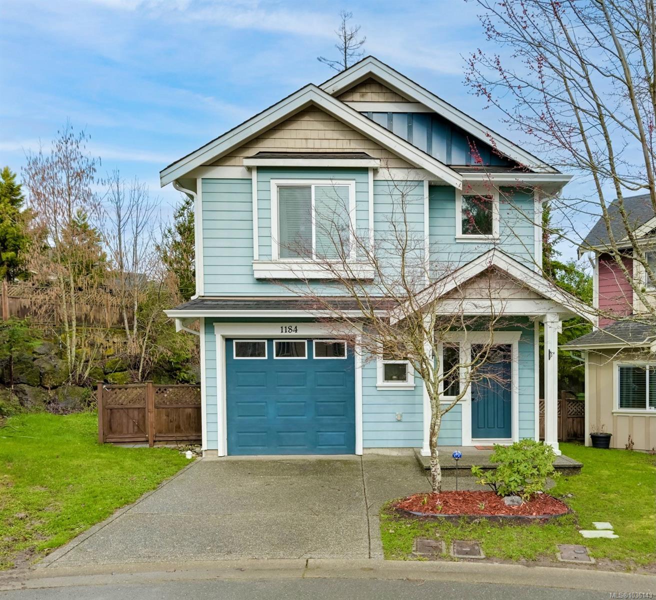 1184 Parkdale Creek Gdns