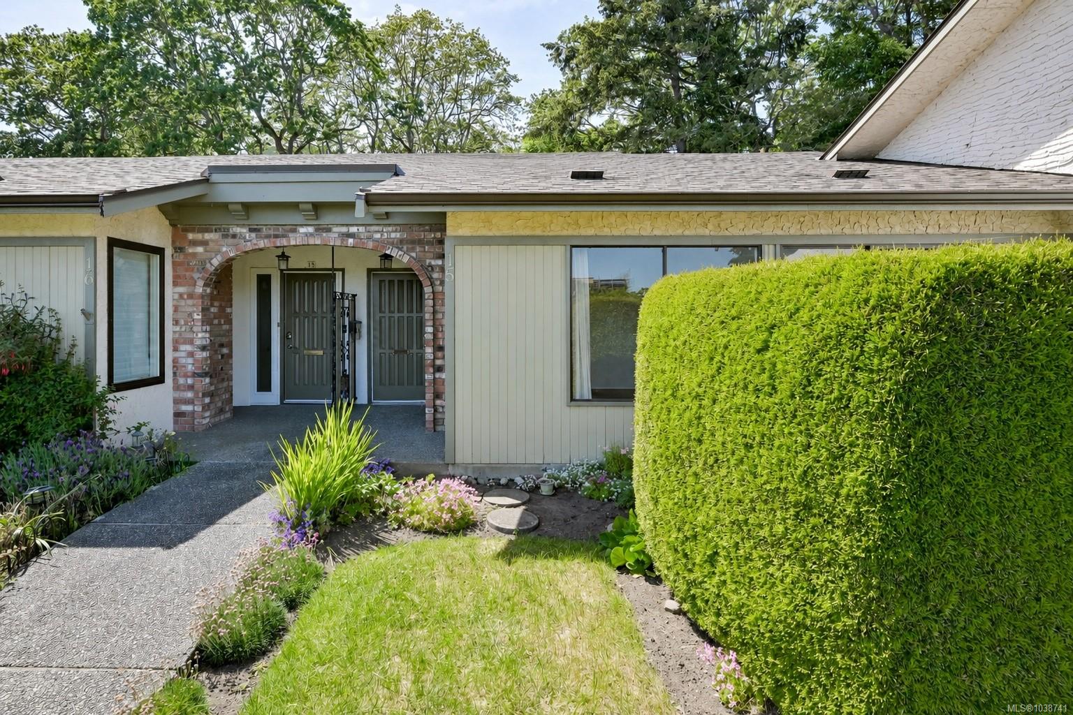 3968 Cedar Hill Rd #15