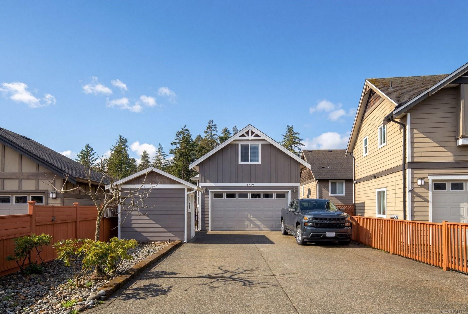 3019 Dornier Rd