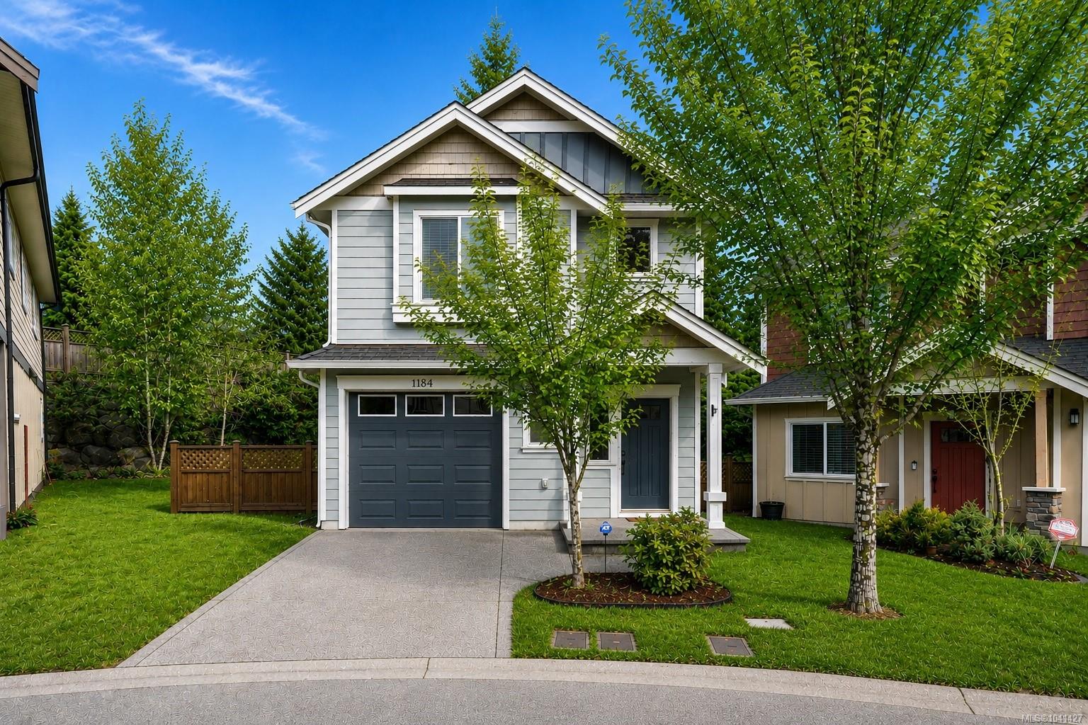 1184 Parkdale Creek Gdns