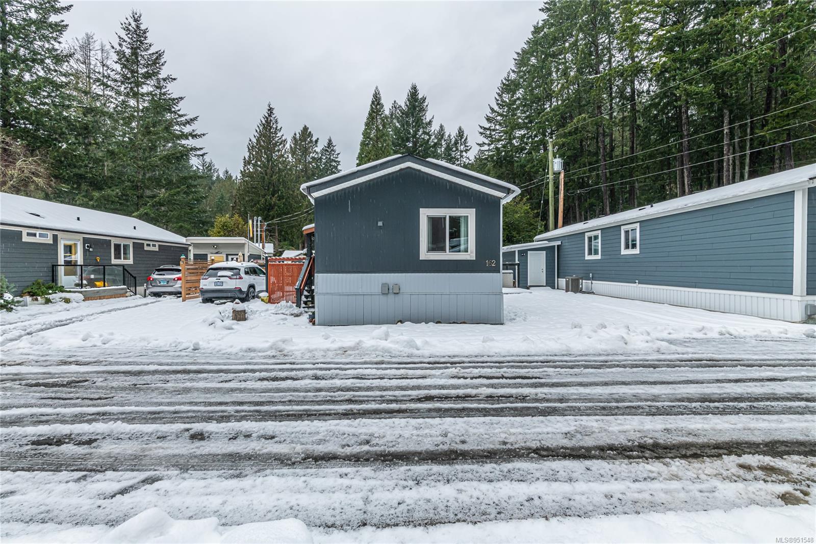 2500 Florence Lake Rd # 162