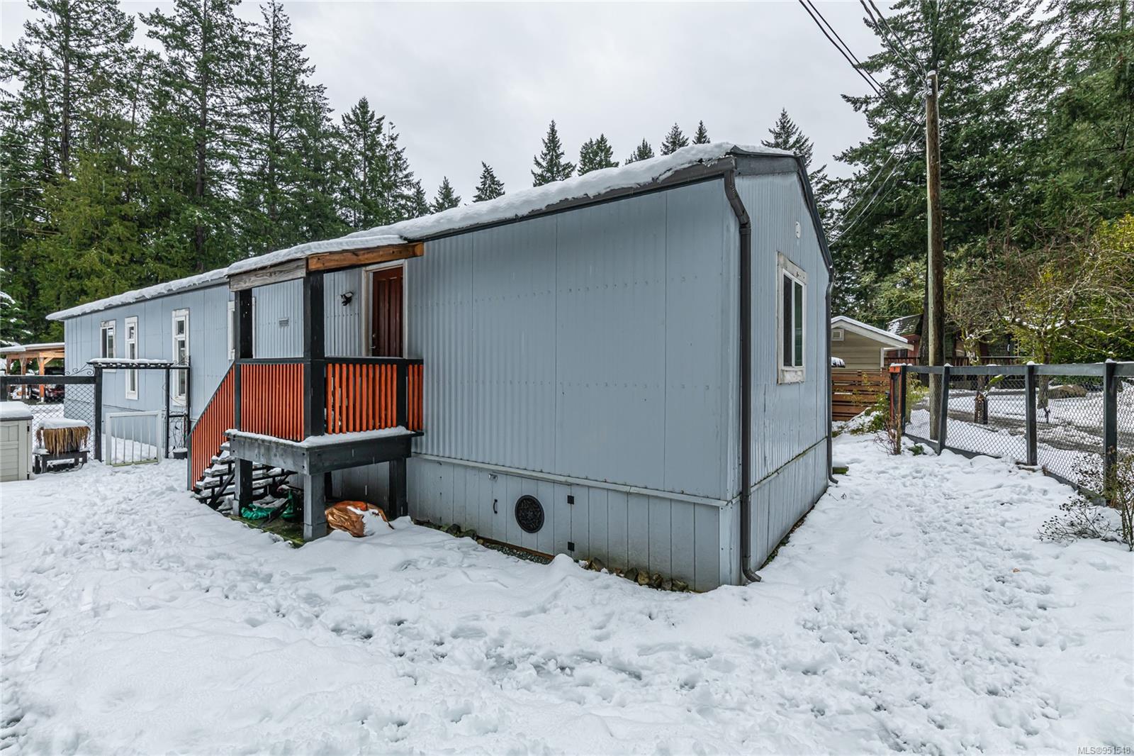 2500 Florence Lake Rd # 162