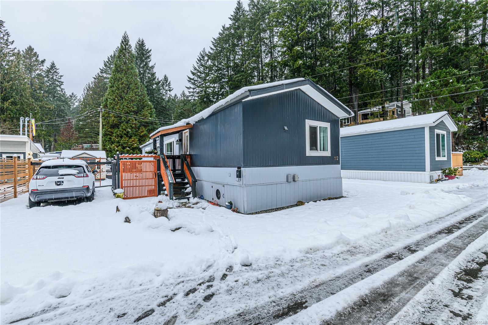 2500 Florence Lake Rd # 162