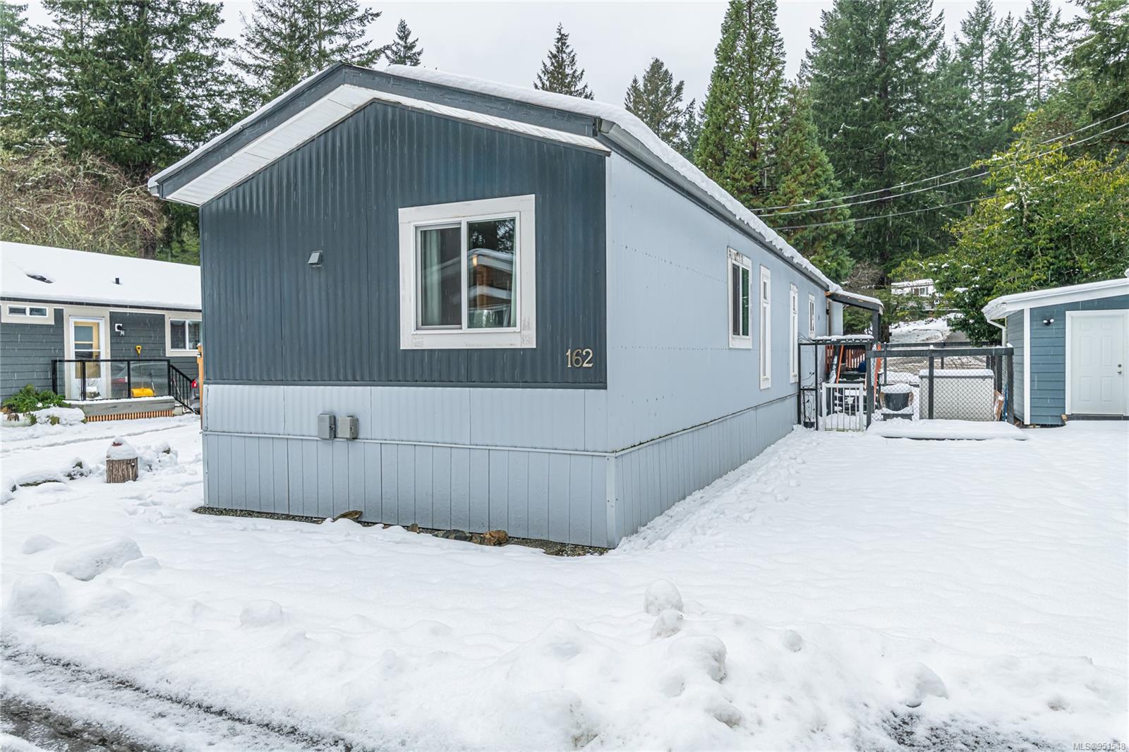 2500 Florence Lake Rd # 162