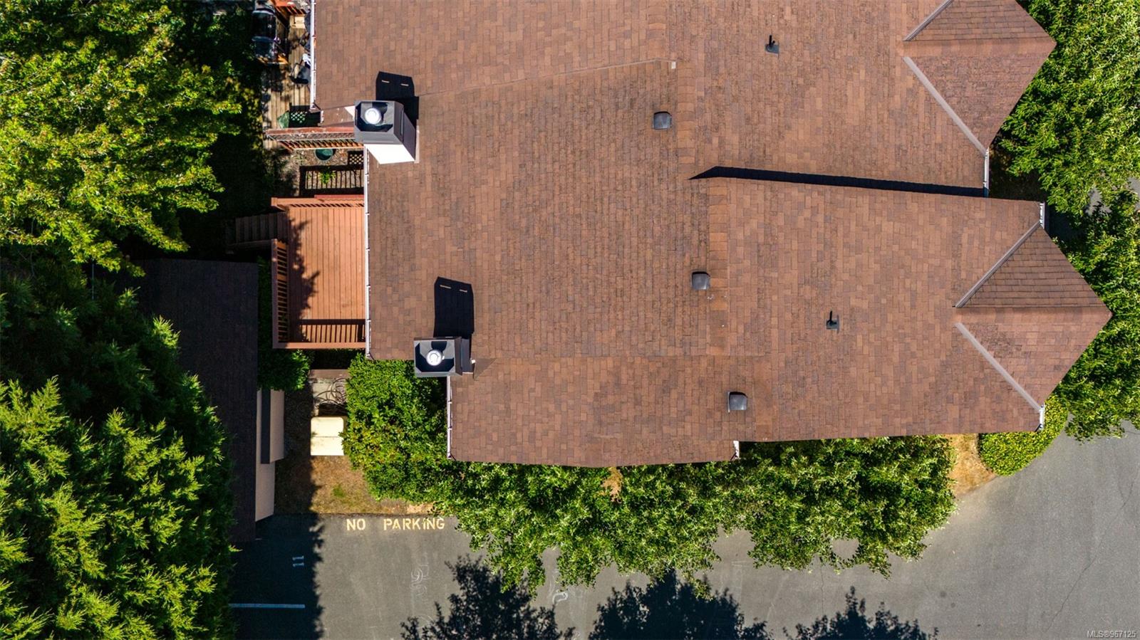 4540 West Saanich Rd Unit: 11