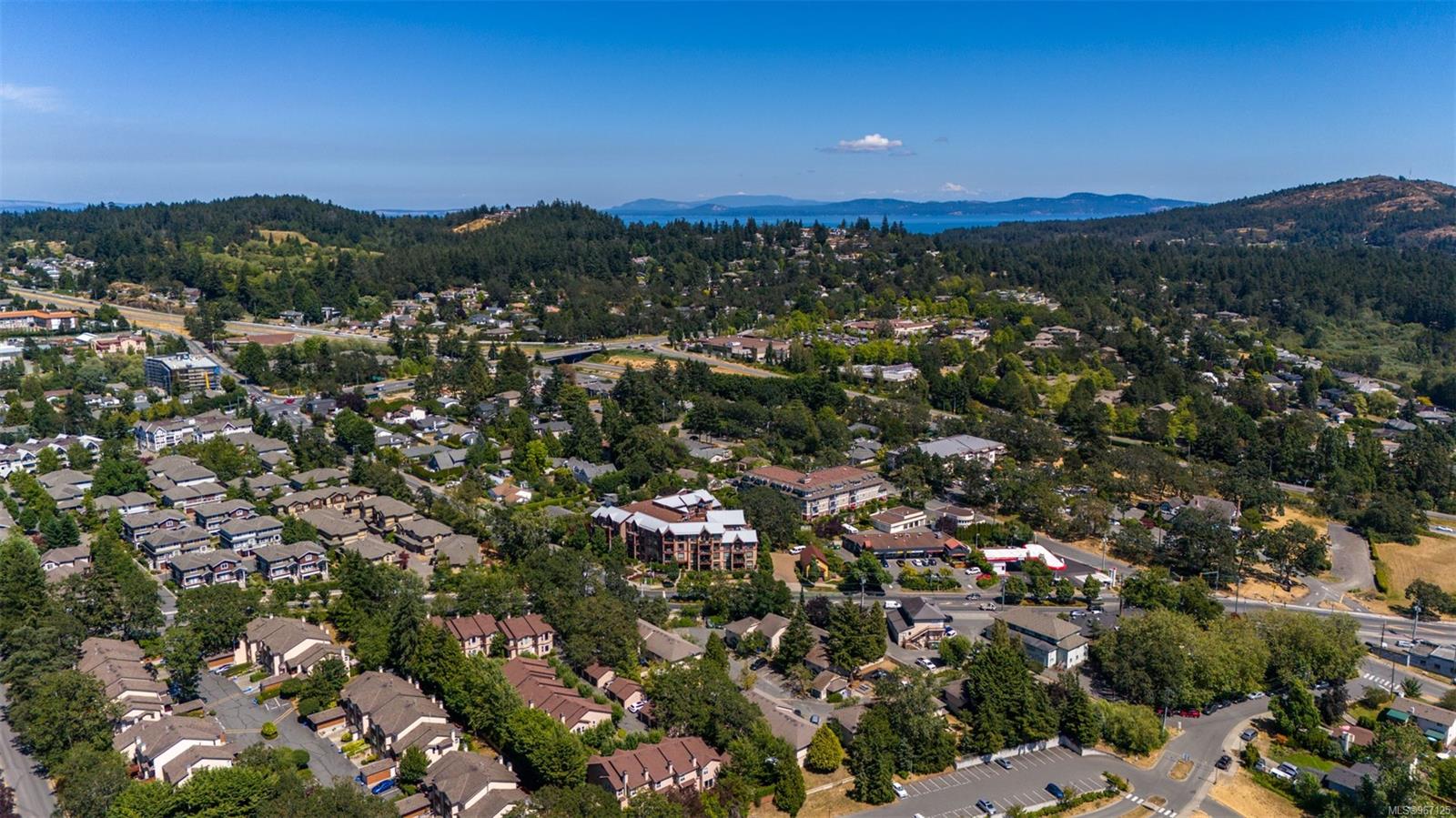 4540 West Saanich Rd Unit: 11