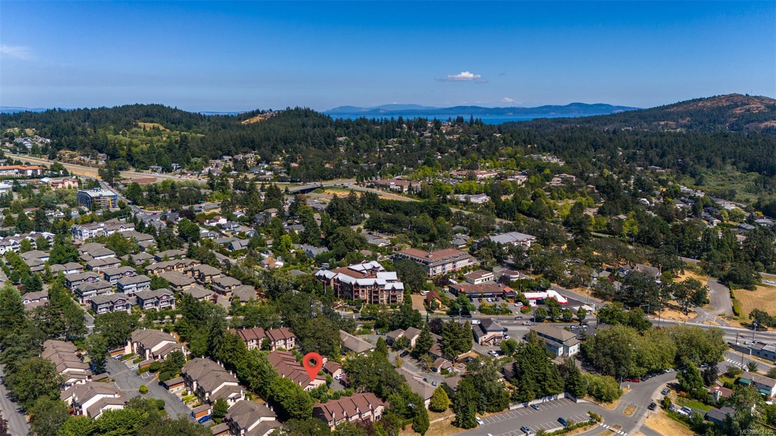 4540 West Saanich Rd Unit: 11