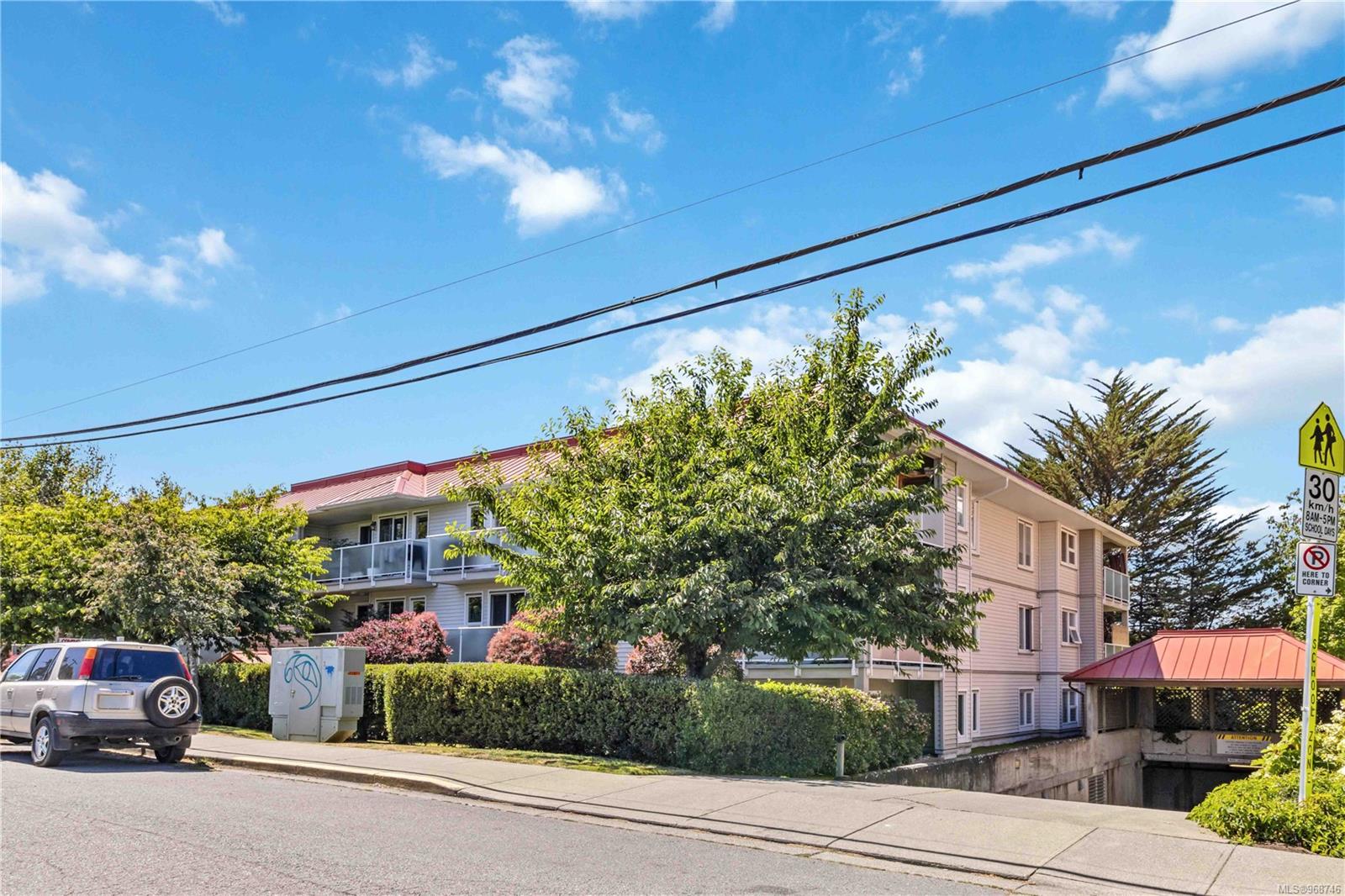 3180 Albina St # 100