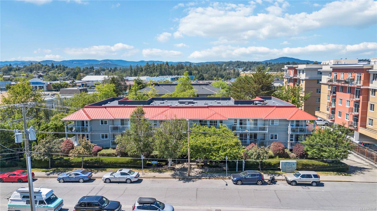 3180 Albina St # 100