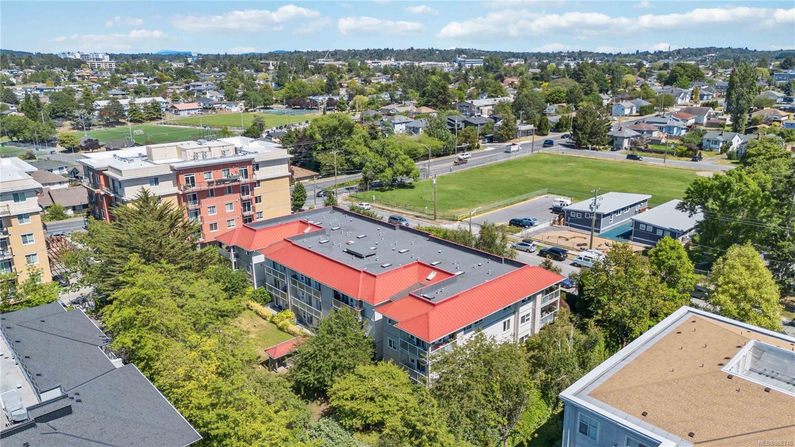 3180 Albina St # 100