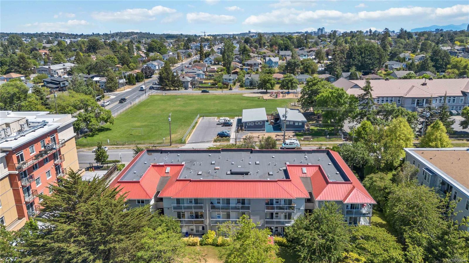 3180 Albina St # 100