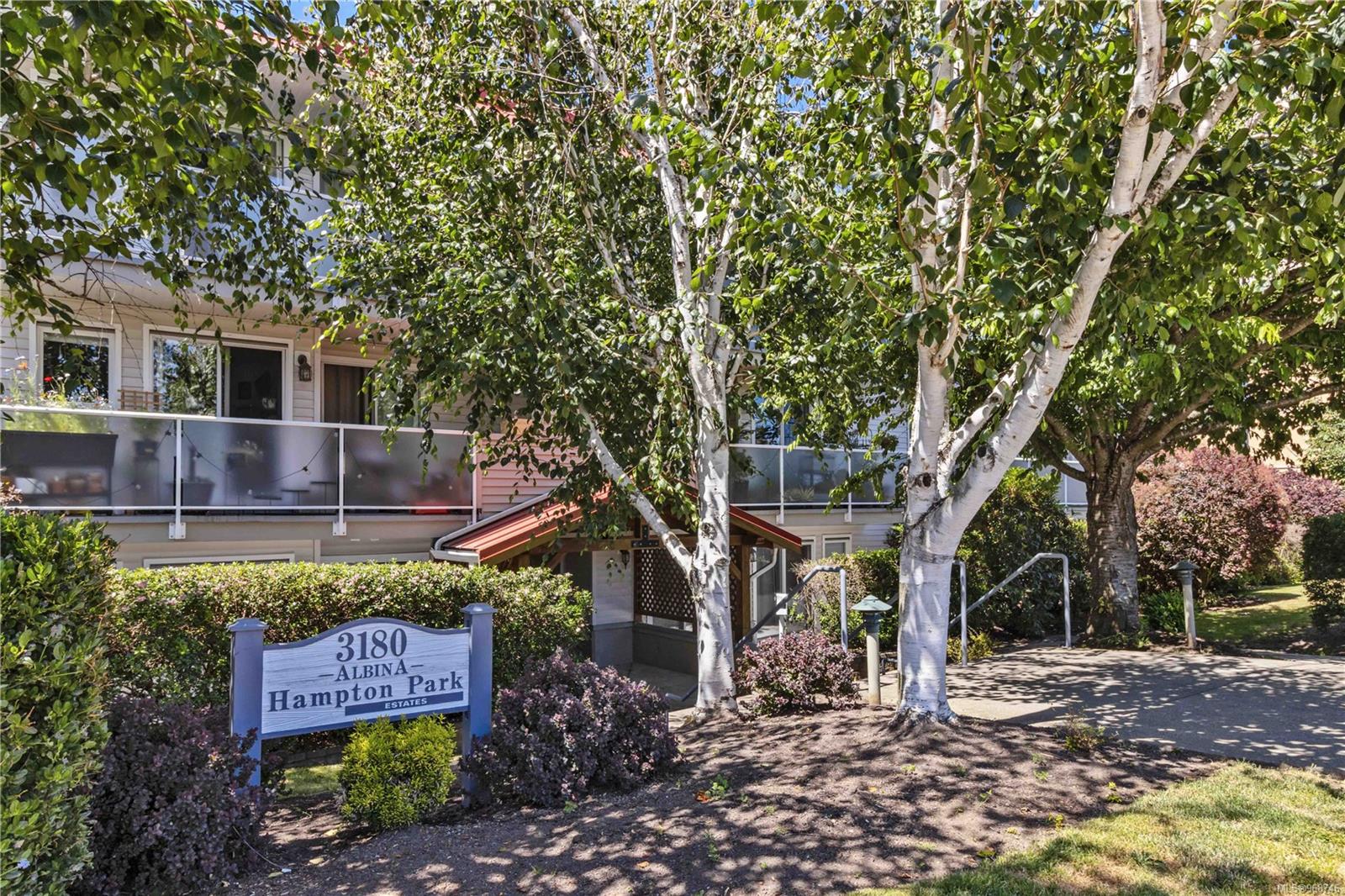 3180 Albina St # 100