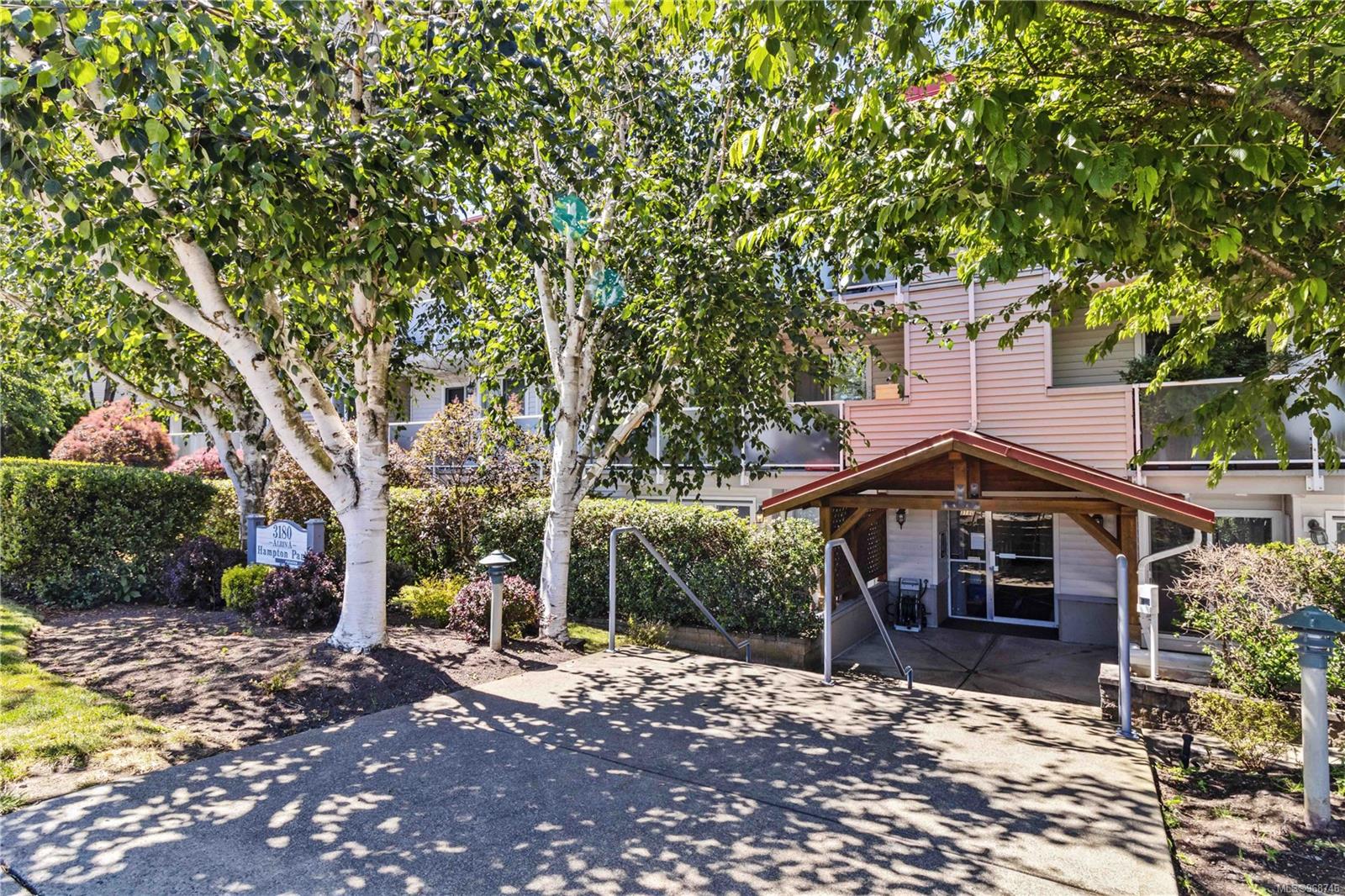 3180 Albina St # 100