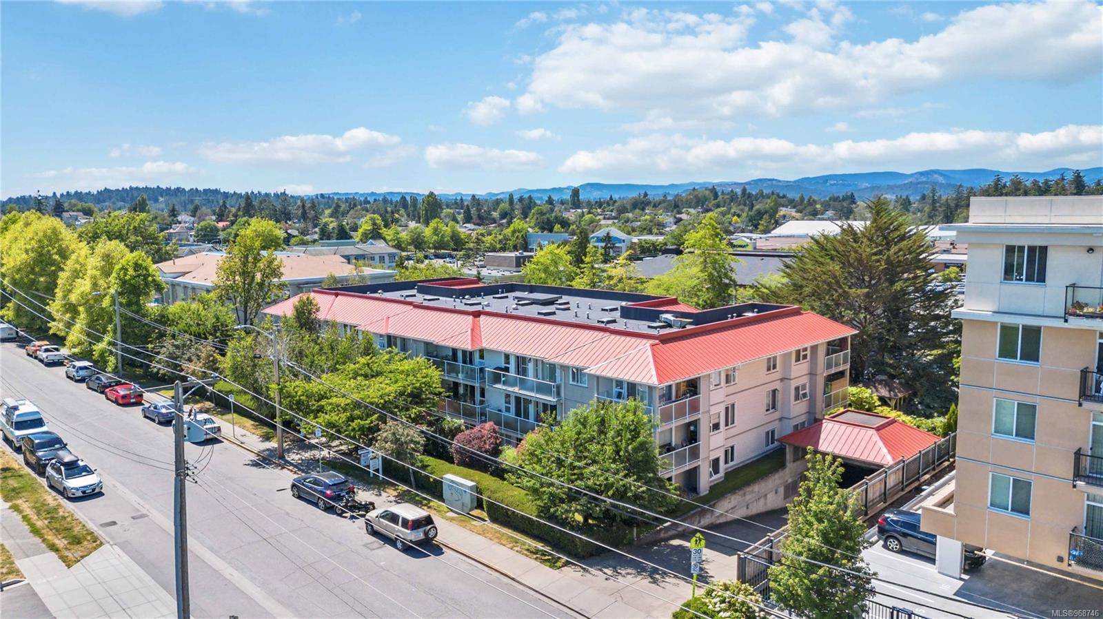 3180 Albina St # 100