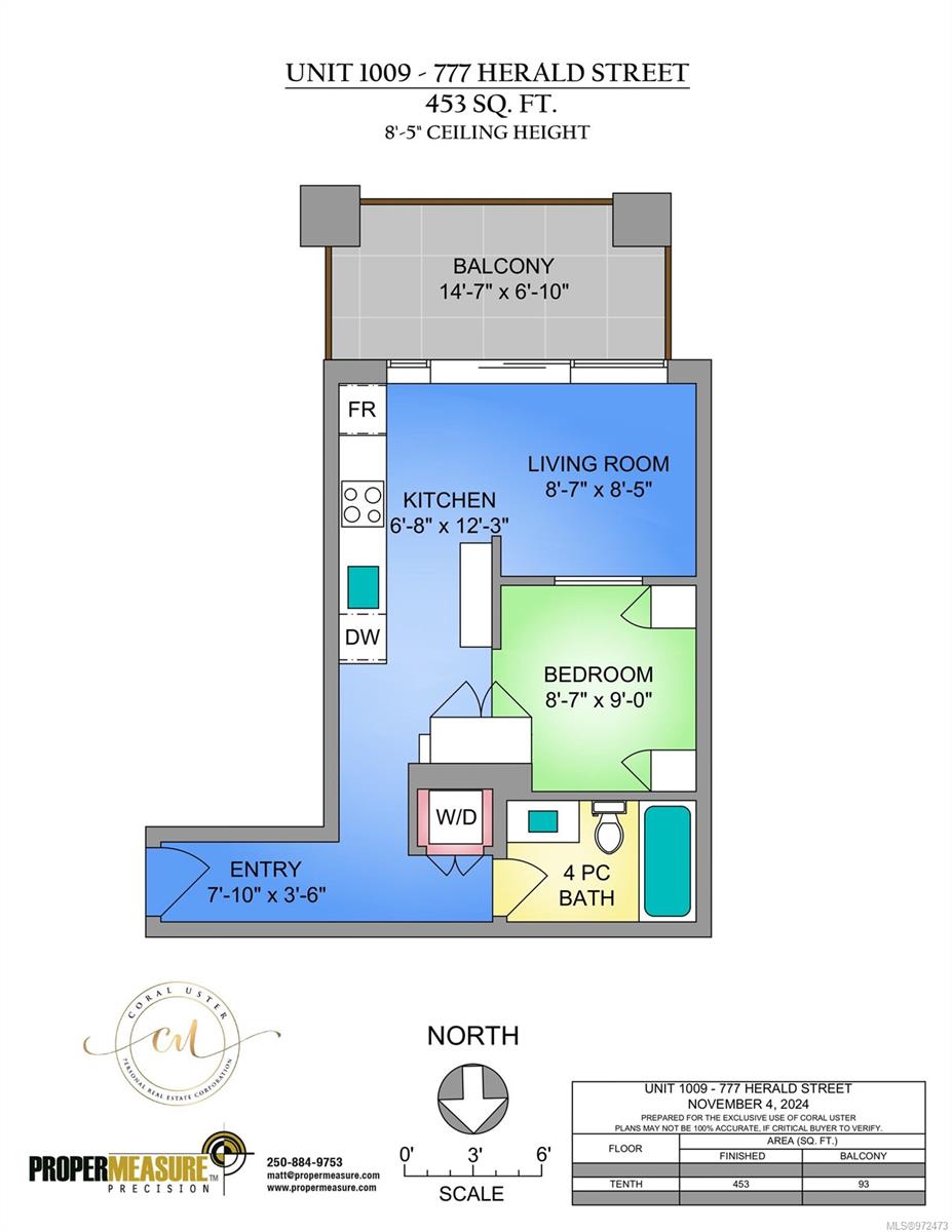 777 Herald St S # 1009