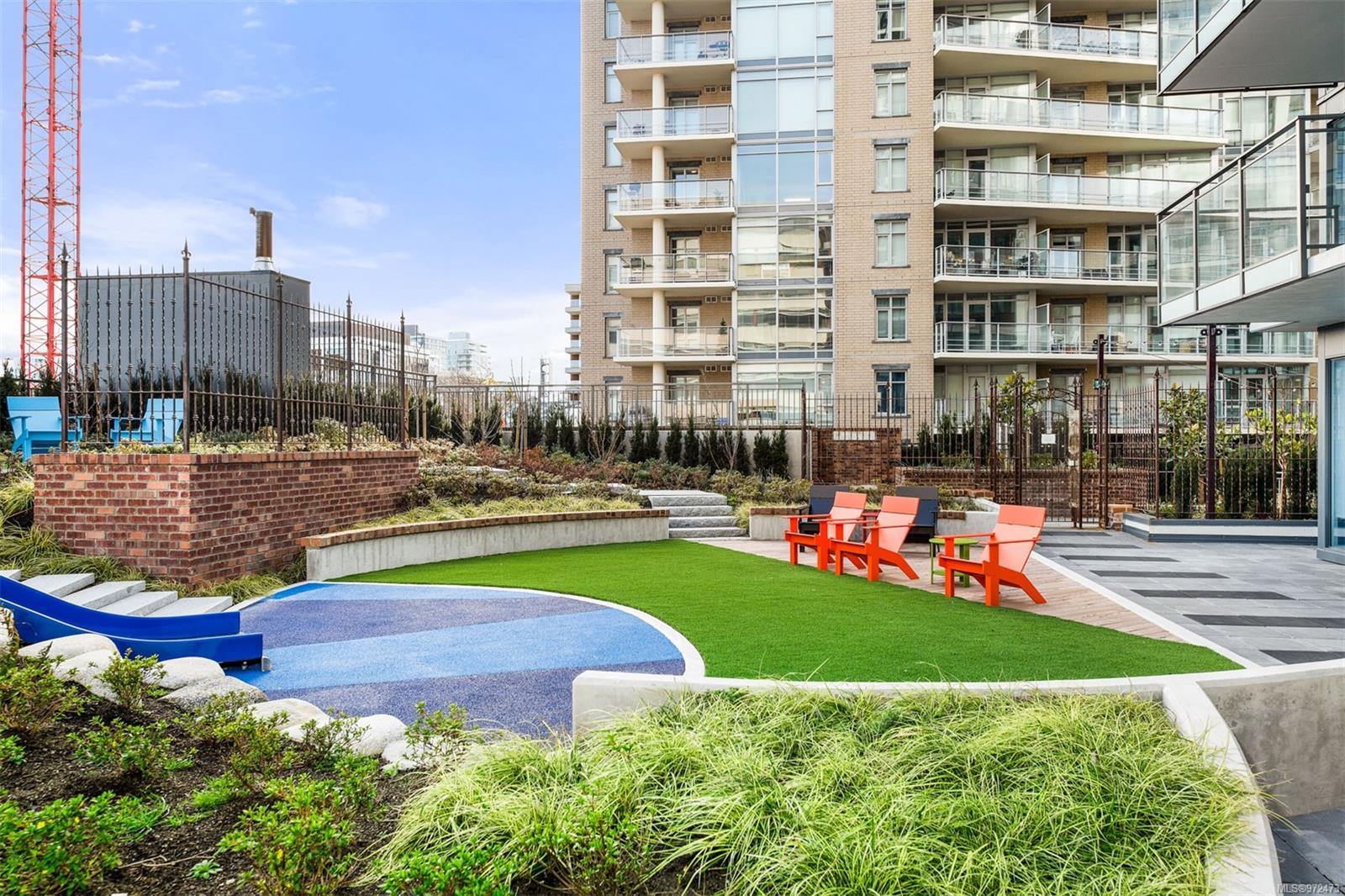 777 Herald St S # 1009