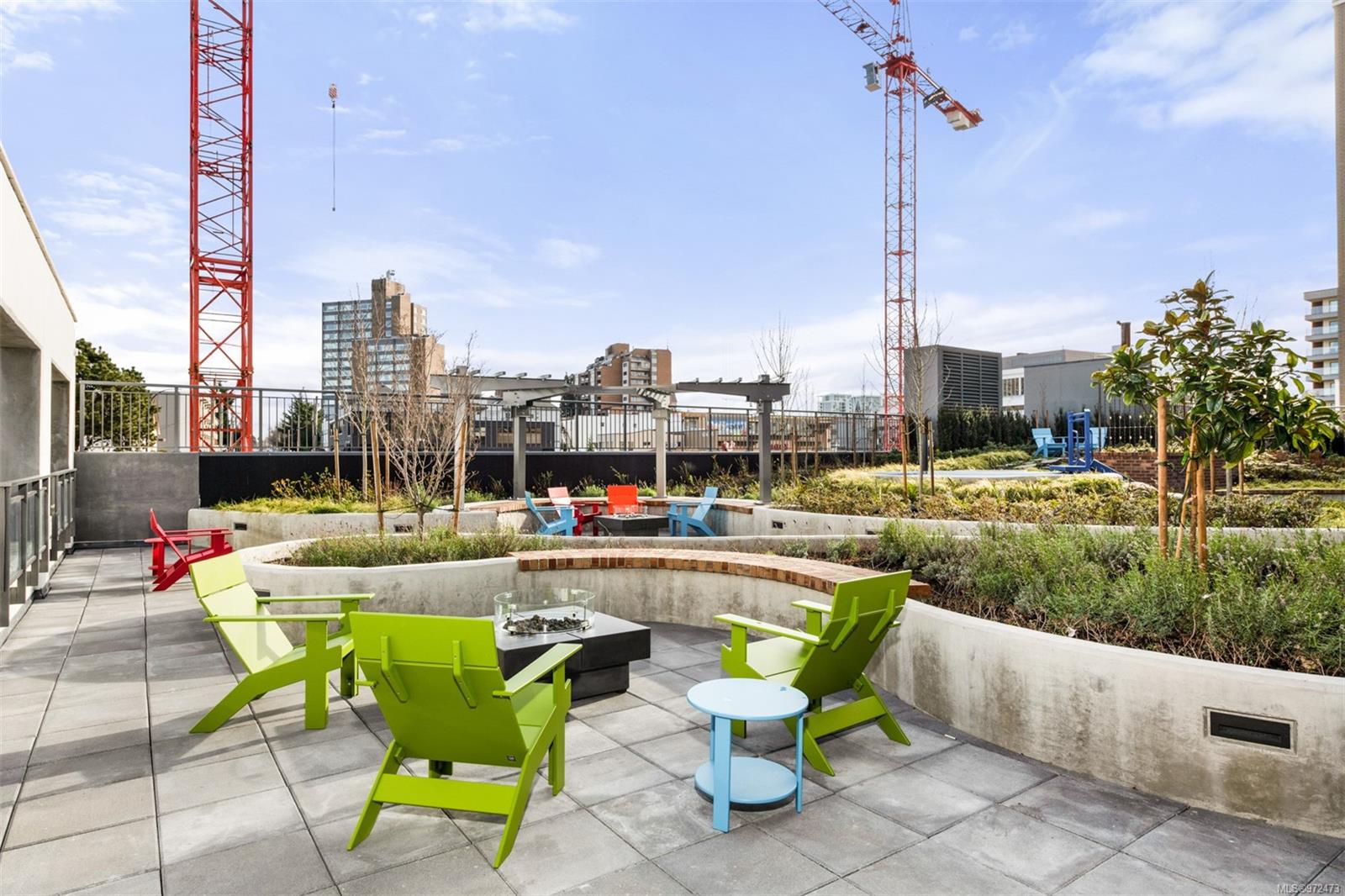 777 Herald St S # 1009