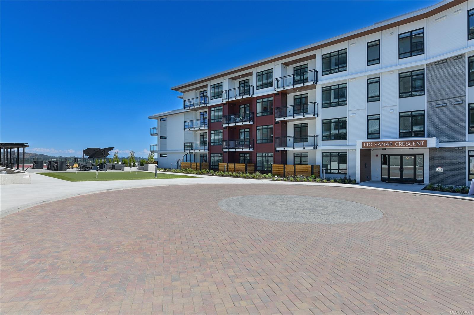 1110 Samar Cres # 411