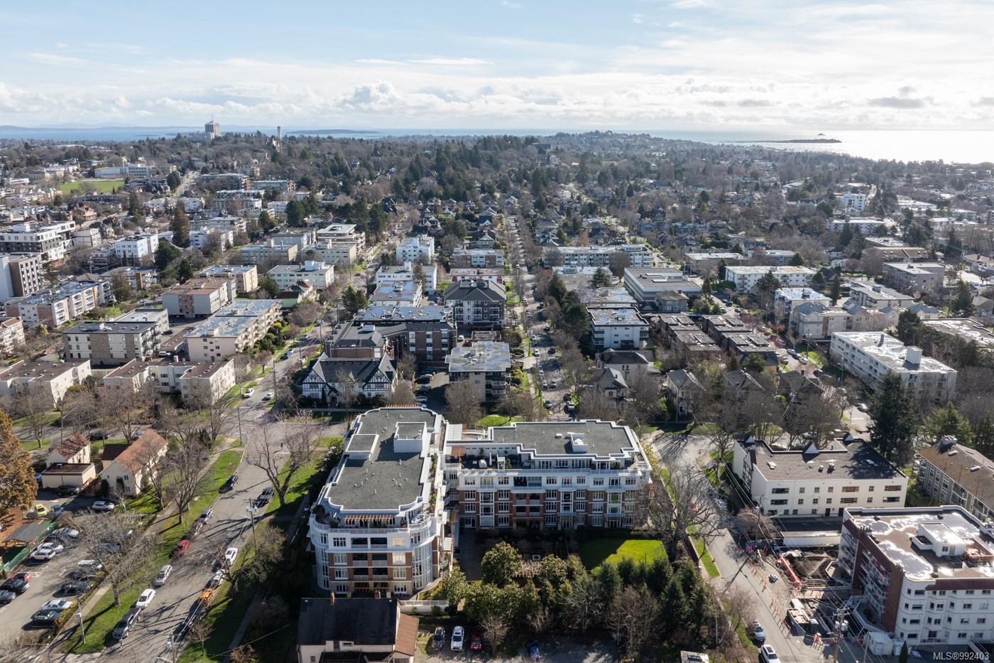 999 Burdett Ave # 213