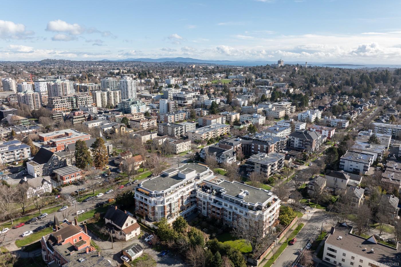 999 Burdett Ave # 213