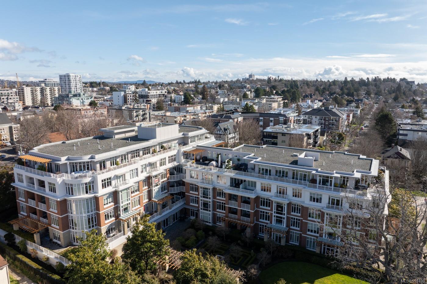 999 Burdett Ave # 213