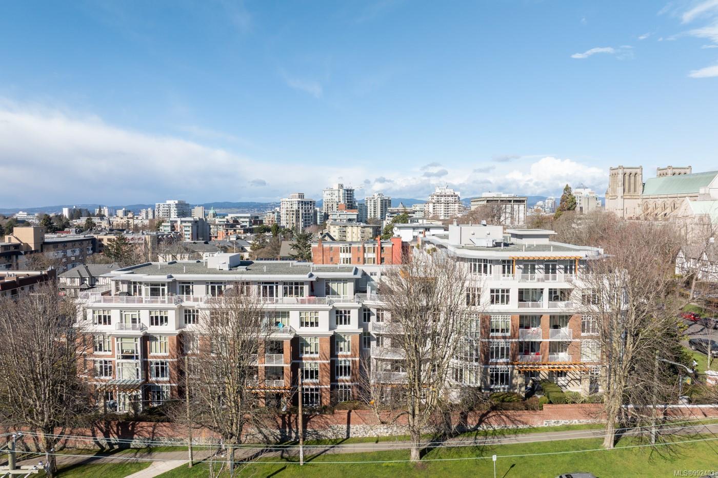 999 Burdett Ave # 213