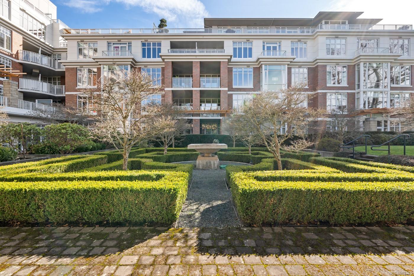 999 Burdett Ave # 213