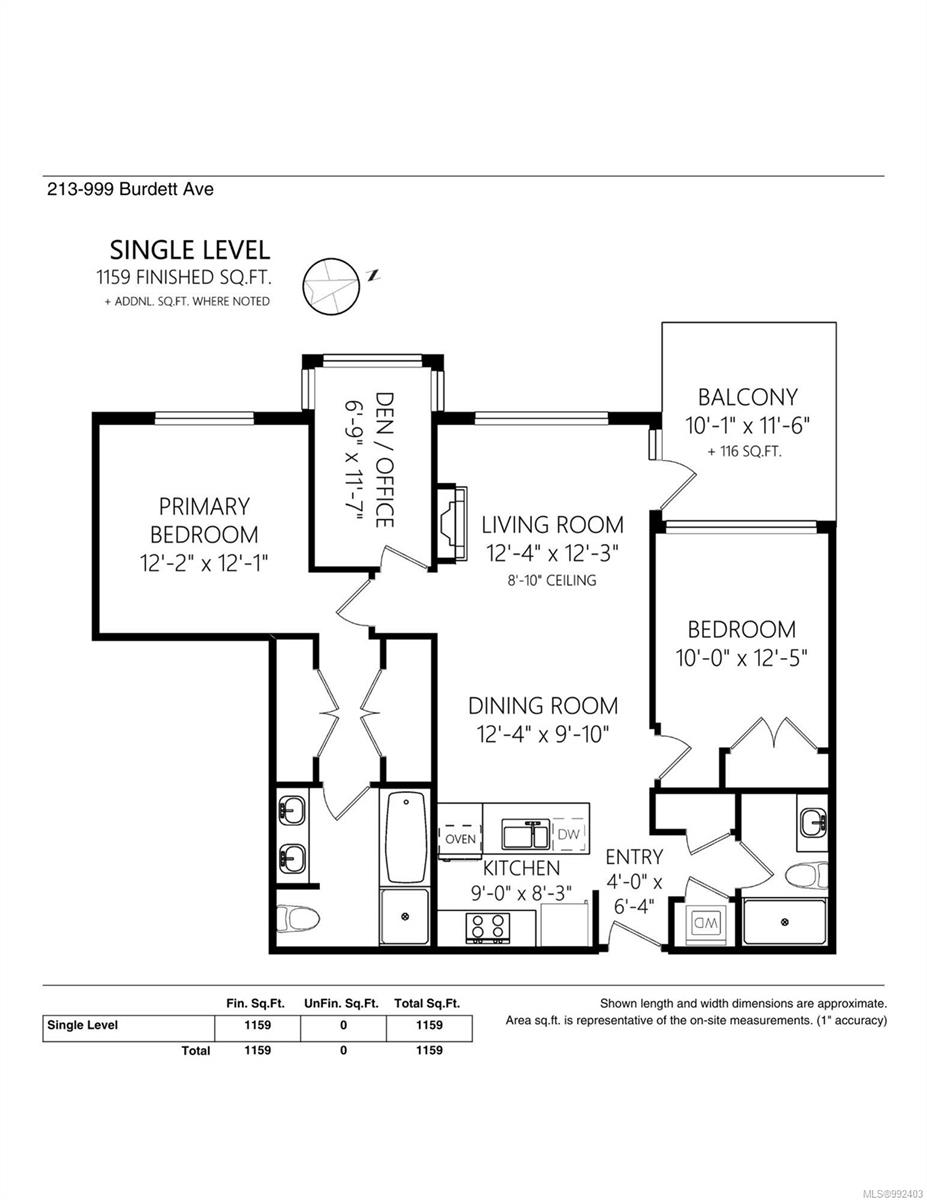 999 Burdett Ave # 213