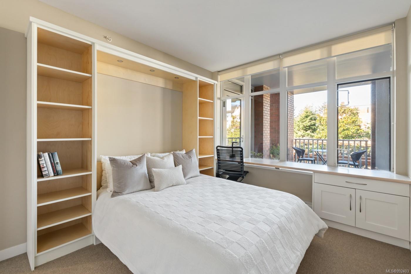 999 Burdett Ave # 213