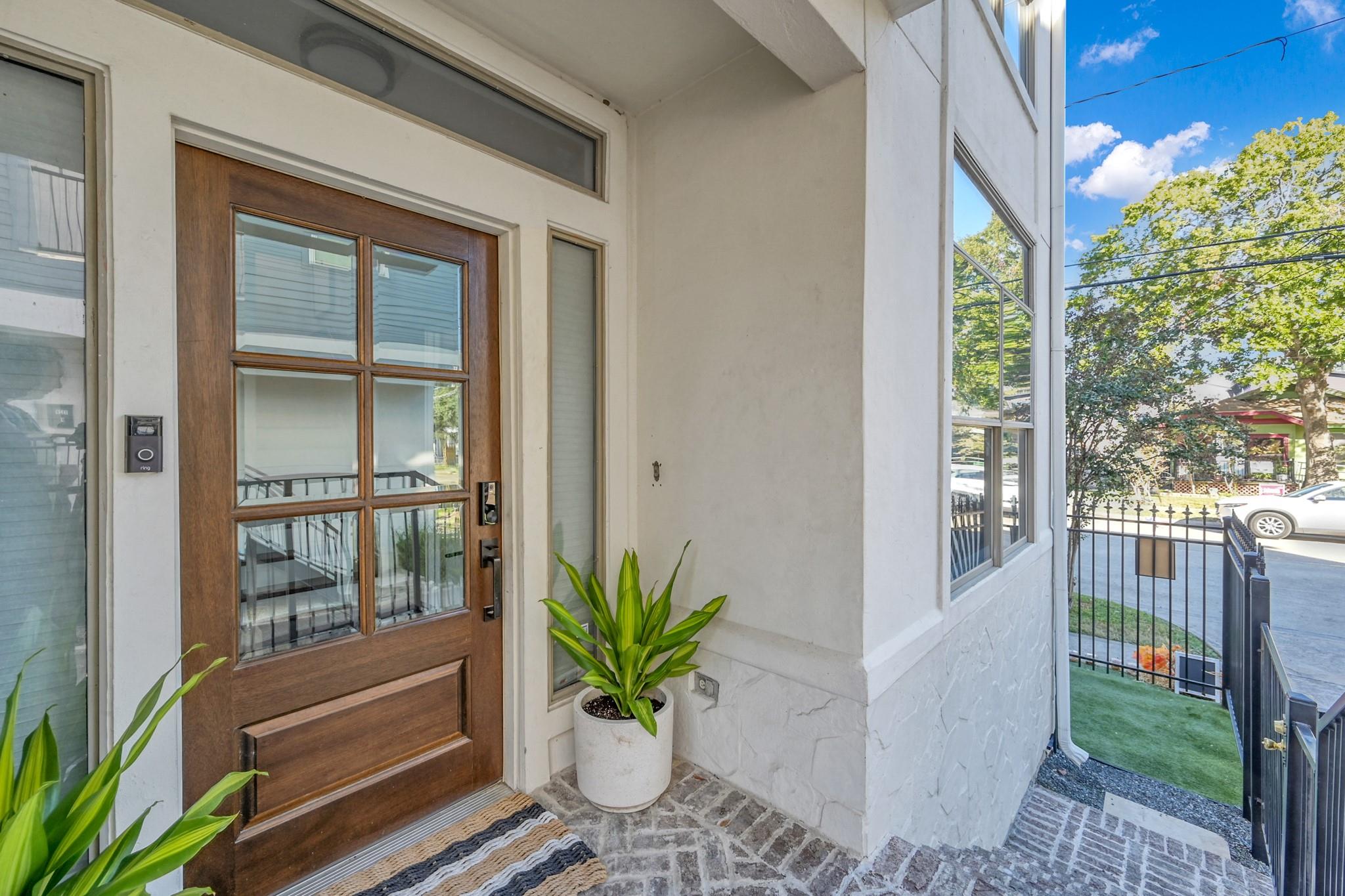 1328 W 23rd Street # A