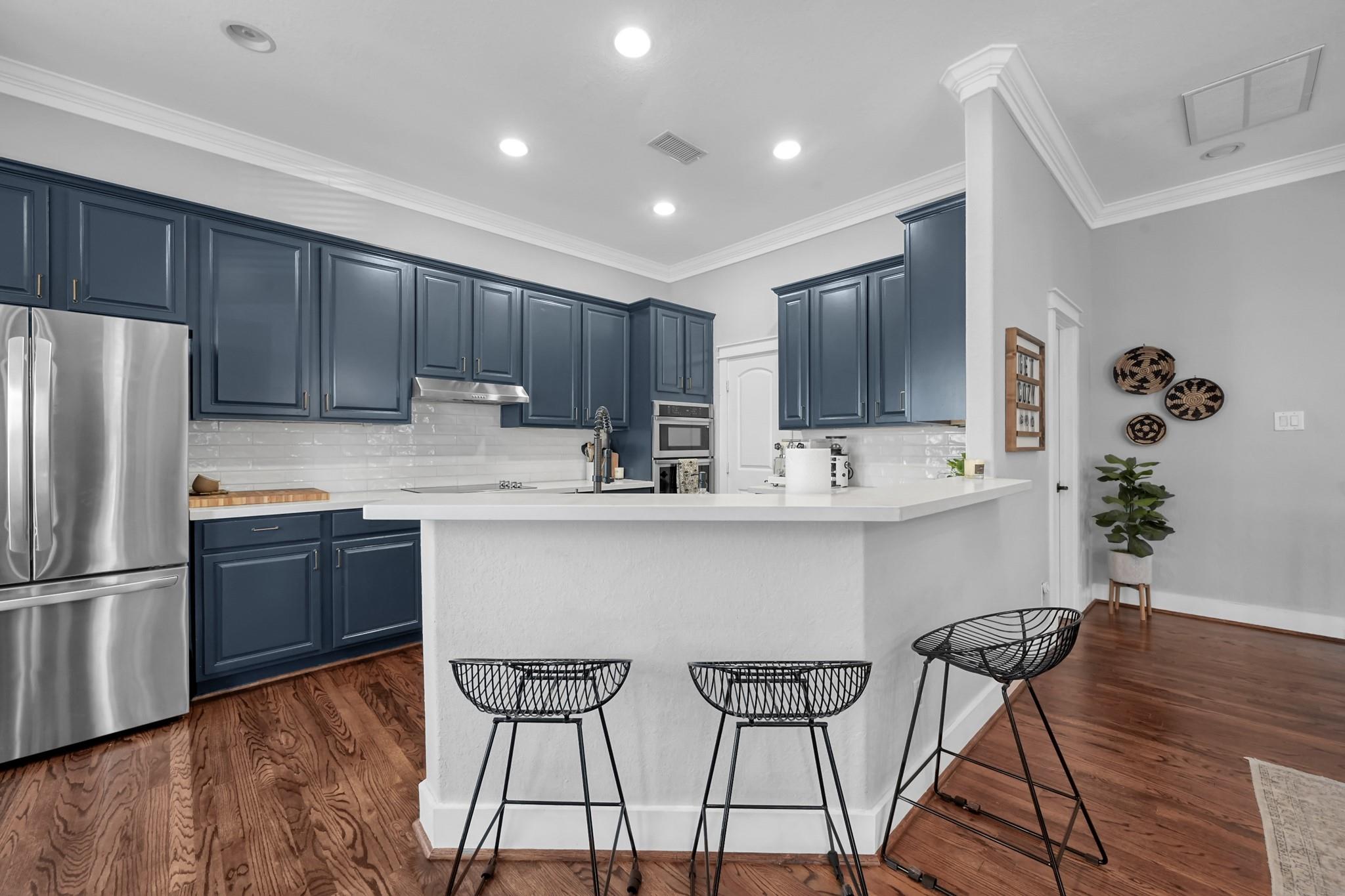 1328 W 23rd Street # A