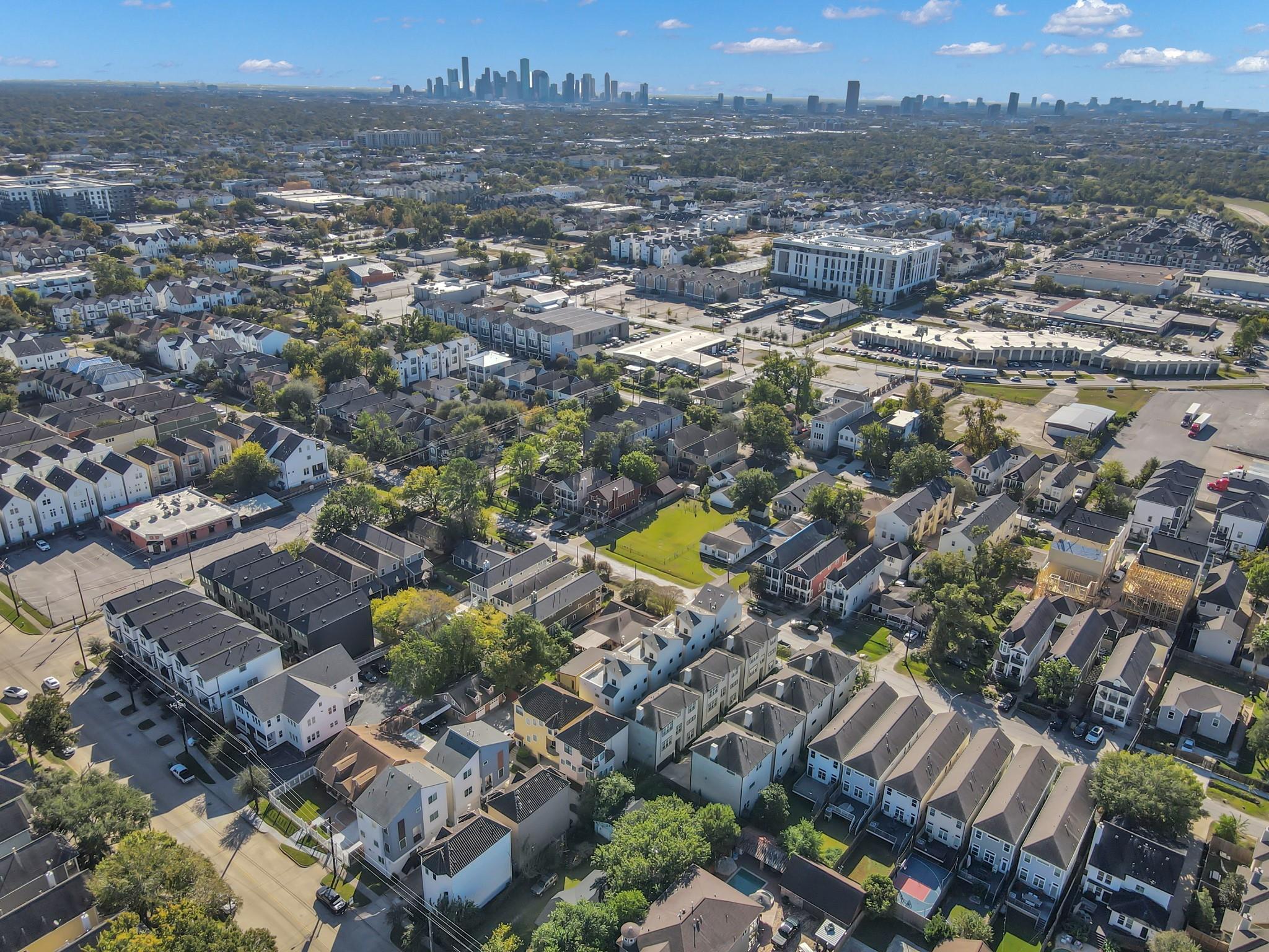 1328 W 23rd Street # A