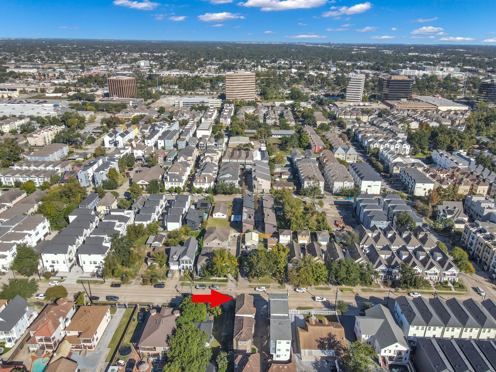 1328 W 23rd Street # A