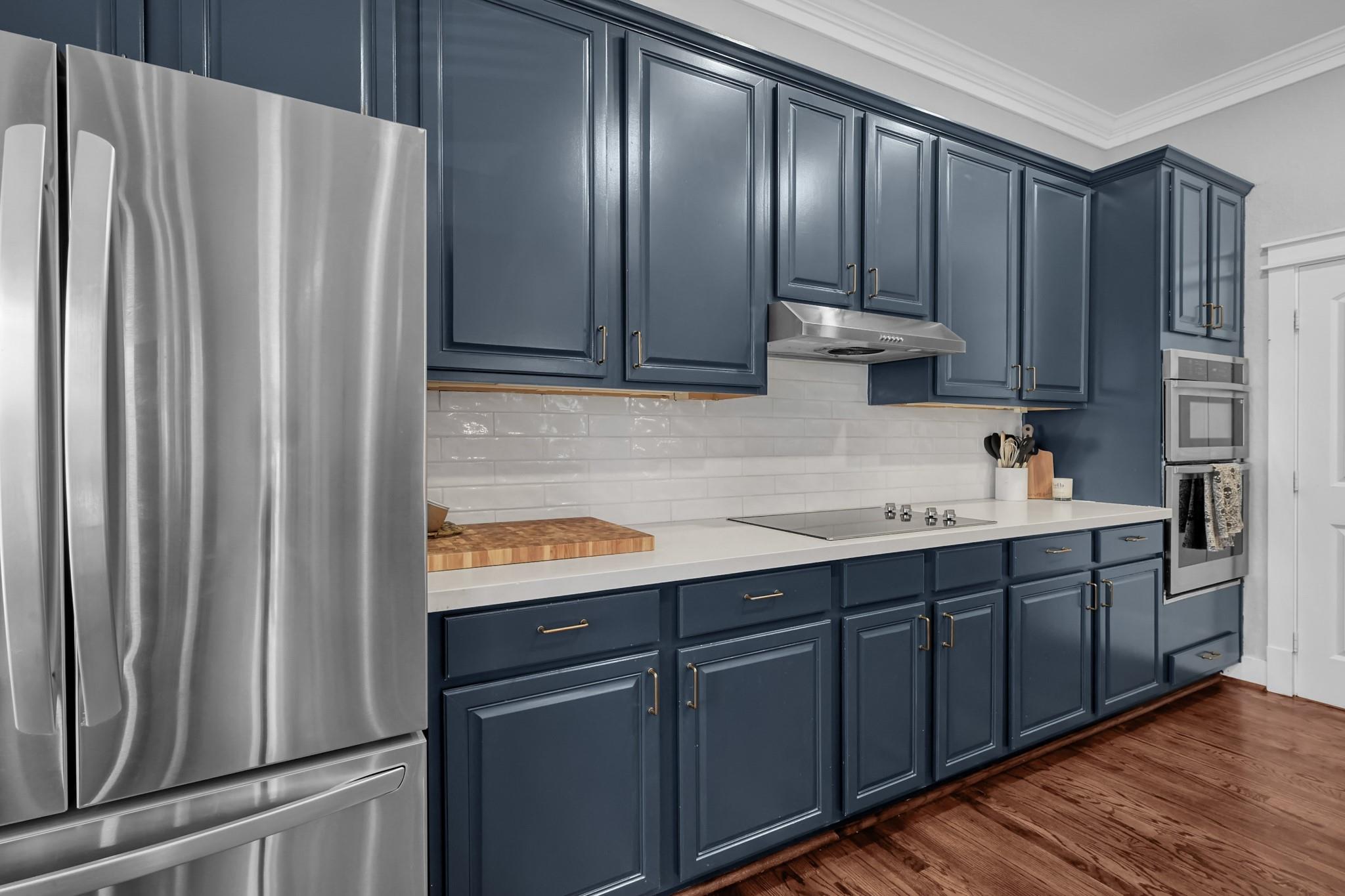 1328 W 23rd Street # A