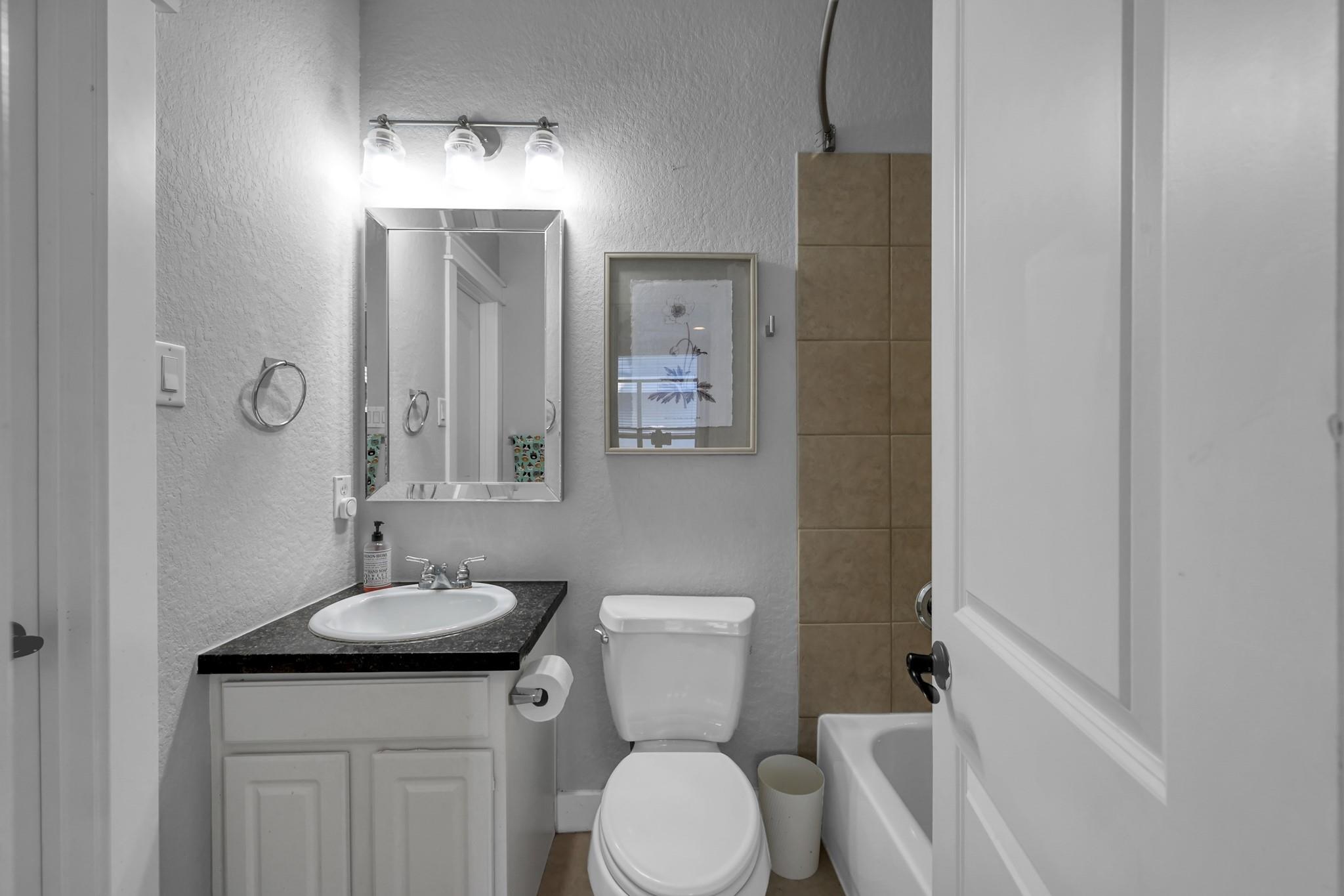 1328 W 23rd Street # A