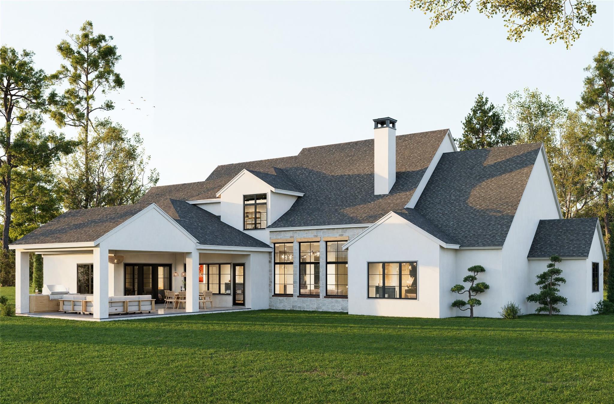 6905 Hollyleaf Court