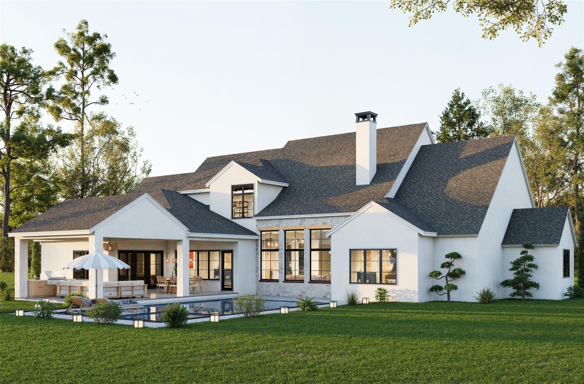 6905 Hollyleaf Court