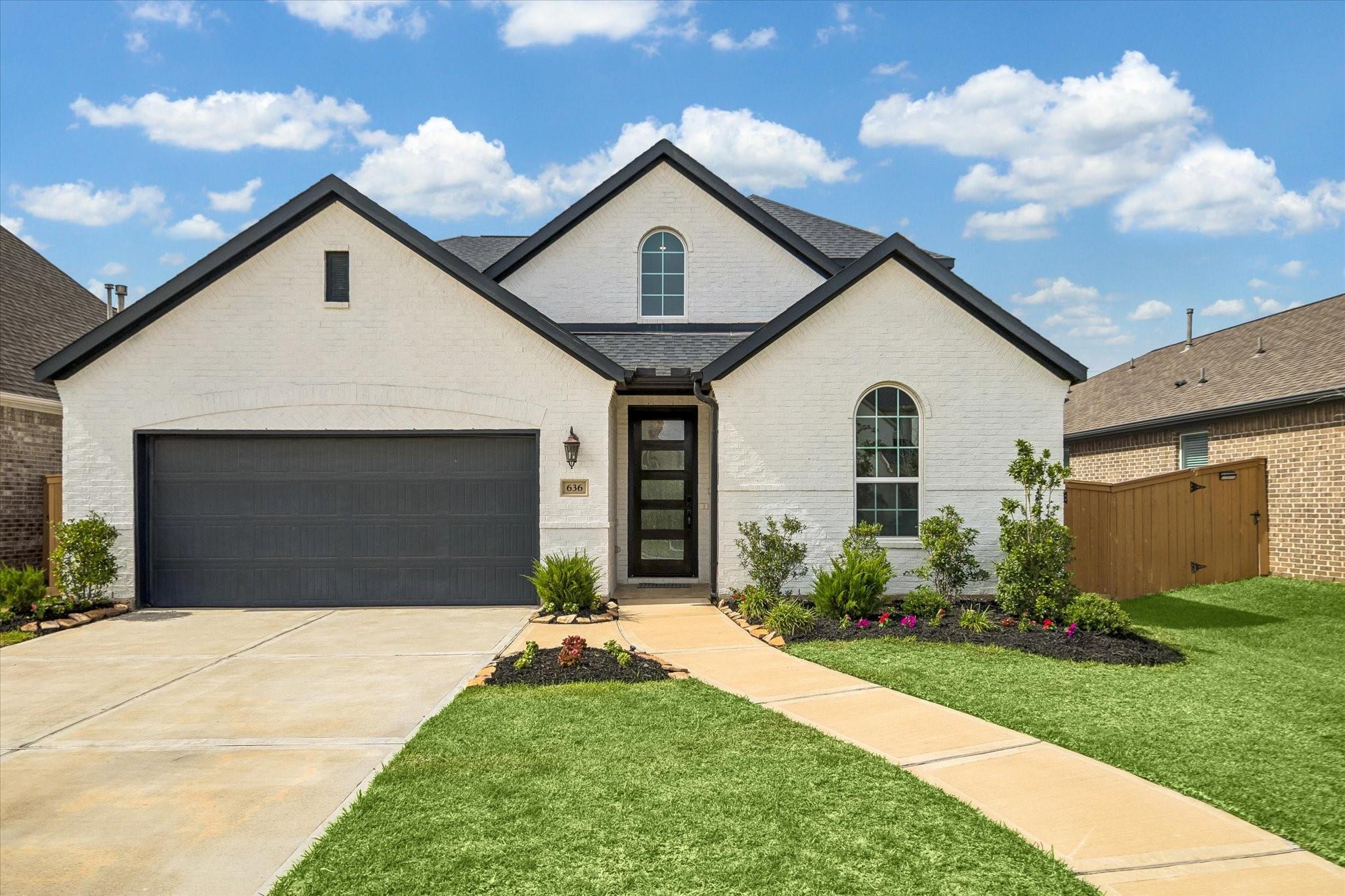 636 Malibu Pines Drive