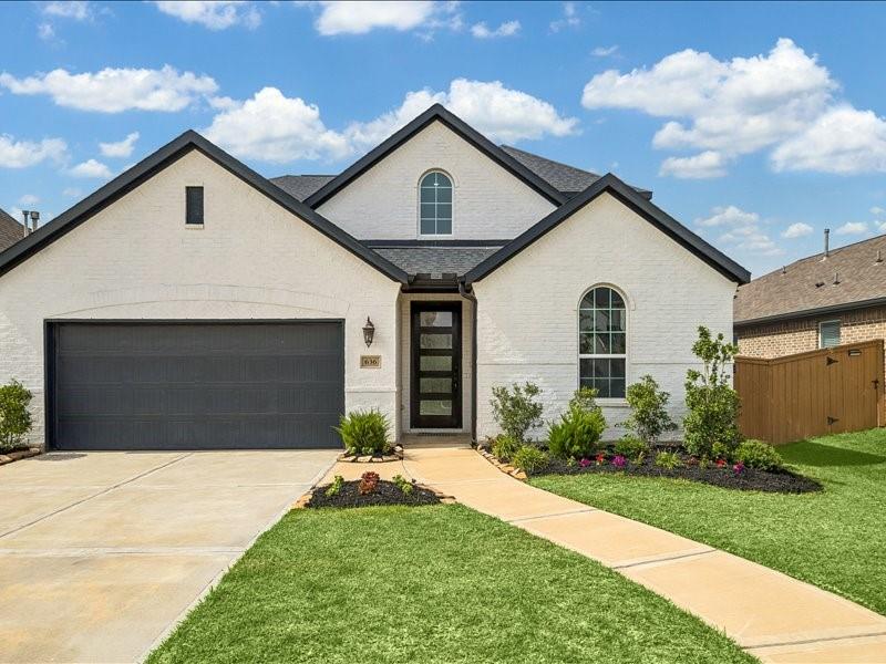 636 Malibu Pines Drive