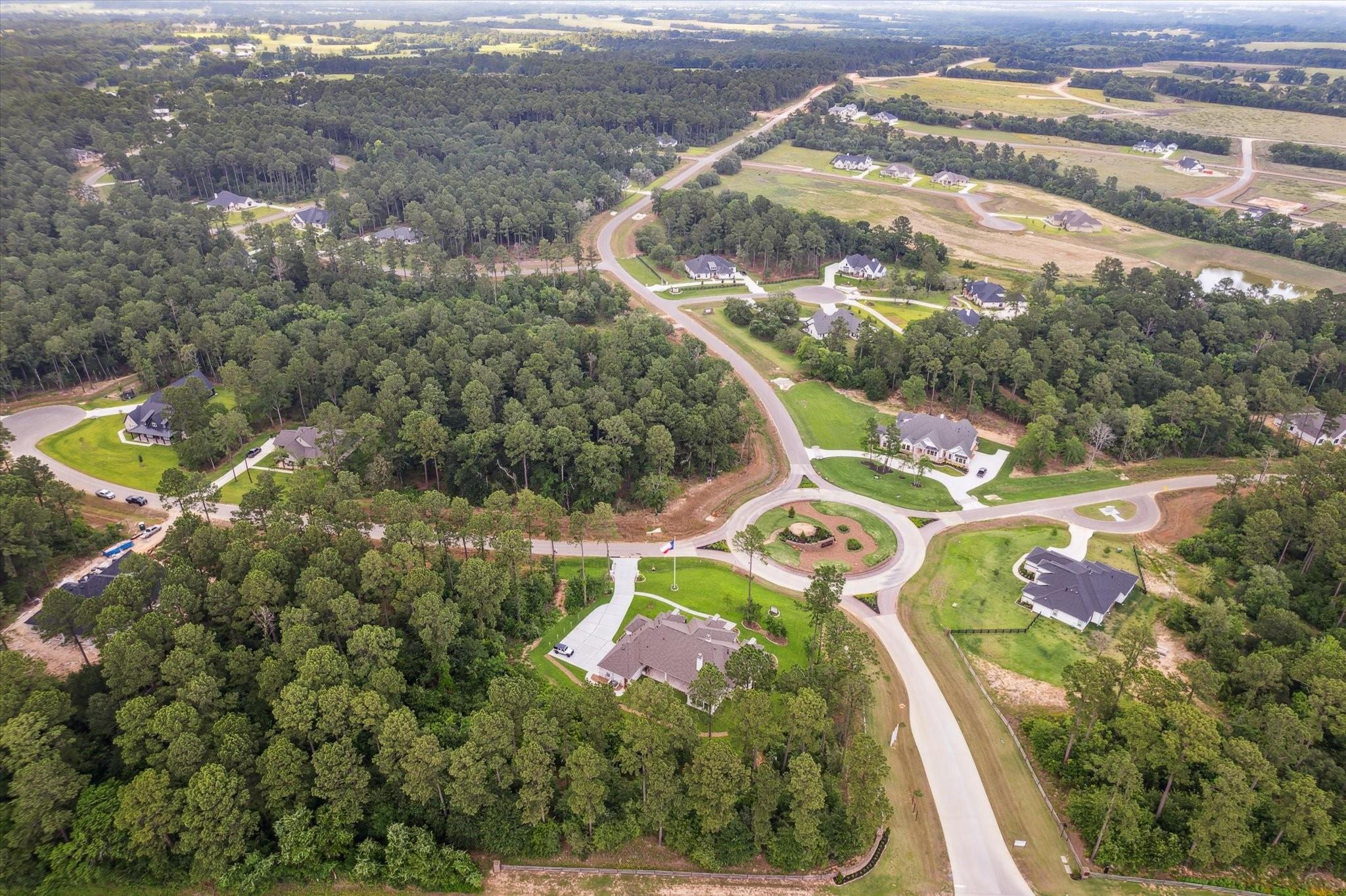 8713 Cedar Meadow Lane