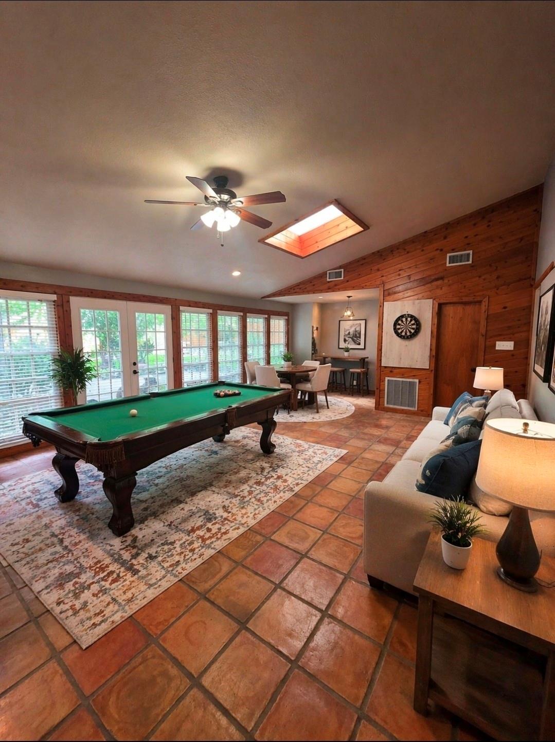1844 Rollingwood Drive