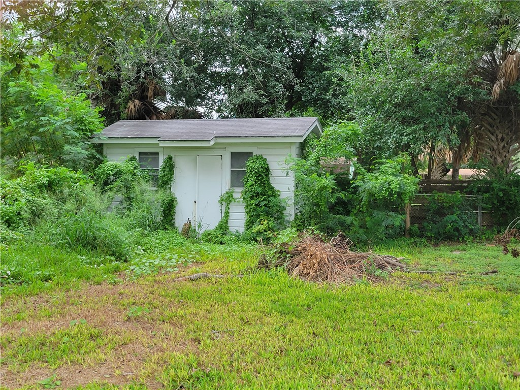 515 N University Blvd