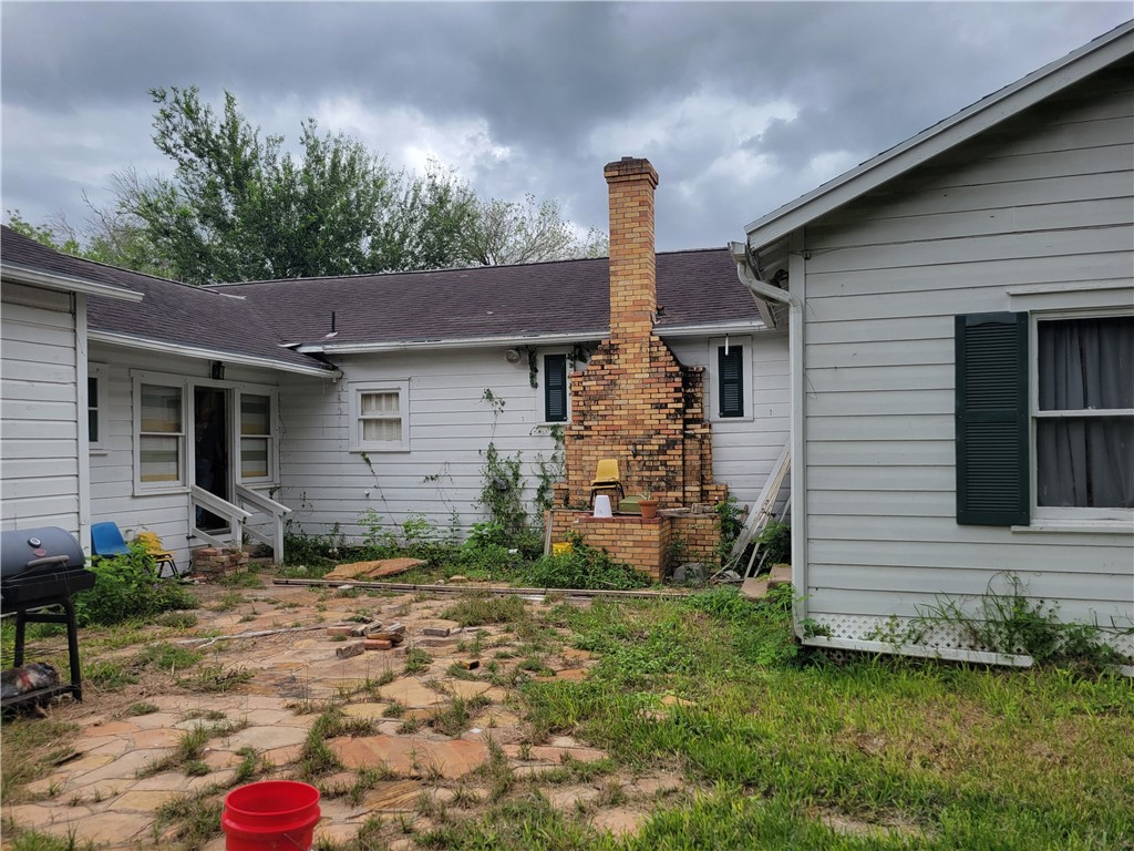 515 N University Blvd