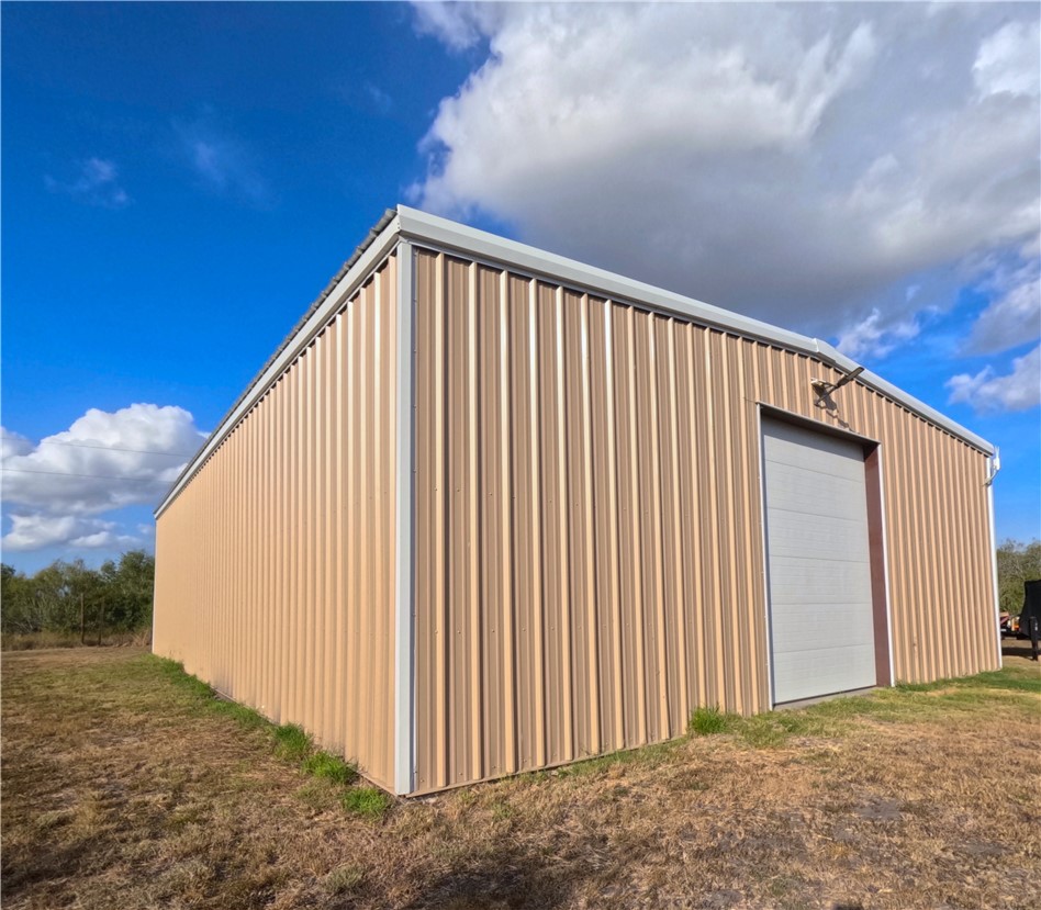 1162 County Road 3081