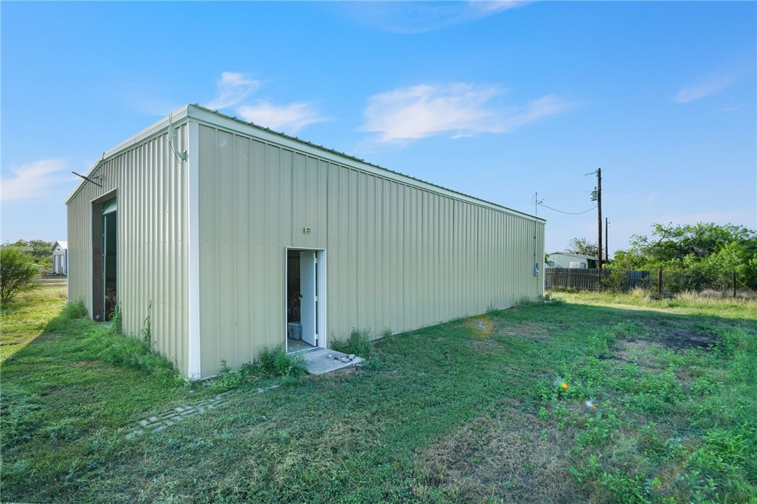 1162 County Road 3081