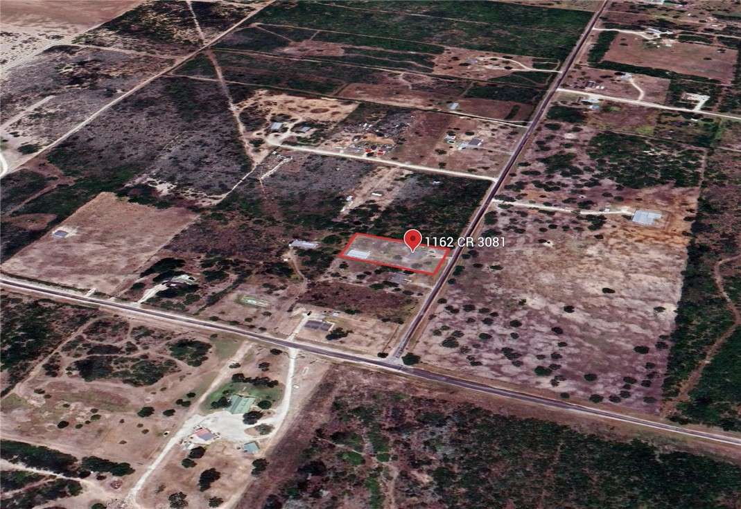 1162 County Road 3081