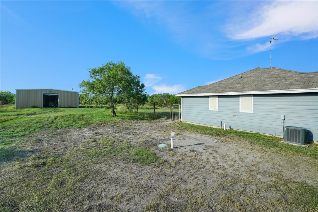 1162 County Road 3081